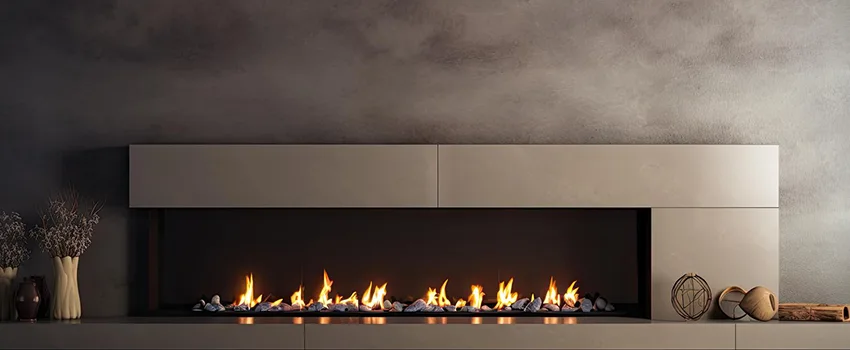 Gas Fireplace Logs Supplier in Selma, Alabama