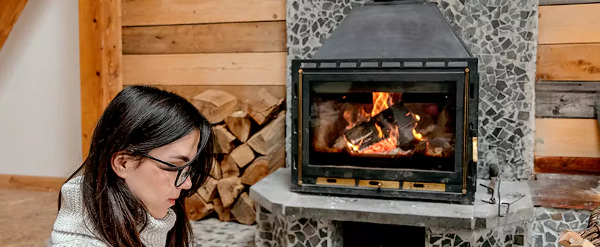 Harman P68-C Pellet Stove Repair in Selma, Alabama 