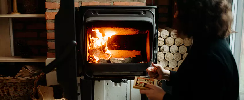 Hearthstone Wood Stoves Fireplace Repair in Selma, Alabama