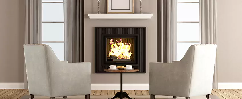 Heatilator Direct Vent Fireplace Services in Selma, Alabama
