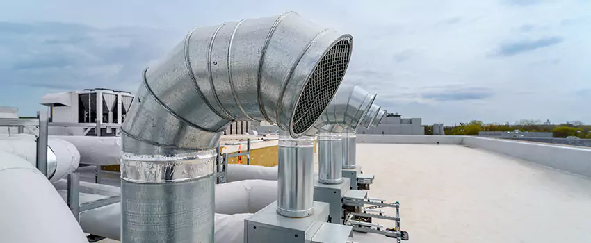 Insulated Ductwork Repair Services Near Me in Selma, AL