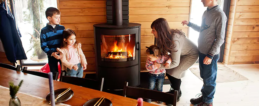 Jøtul Gas Fireplace Inspection Service in Selma, Alabama