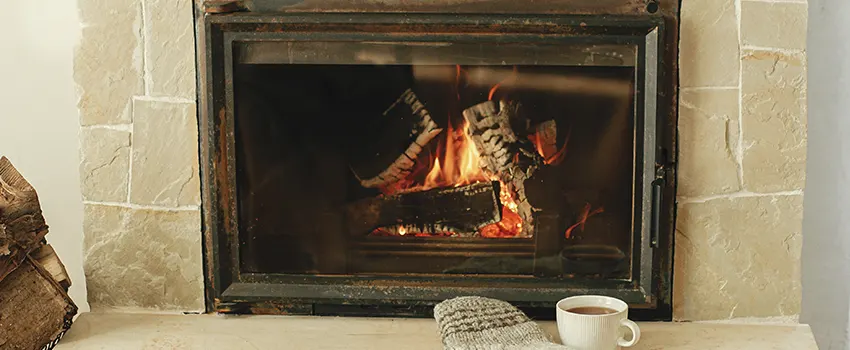 Kings man Fireplaces Insert Services in Selma, AL