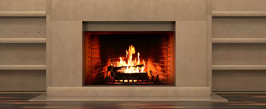Majestic Trilliant Series Gas Fireplace Insert Repair in Selma, Alabama