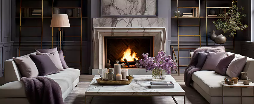 Napoleon Galaxy Series Outdoor Fireplaces Repair in Selma, AL