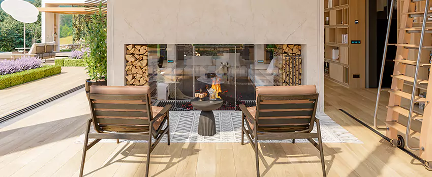 Ortal Space Creator Fireplace Repair in Selma, AL