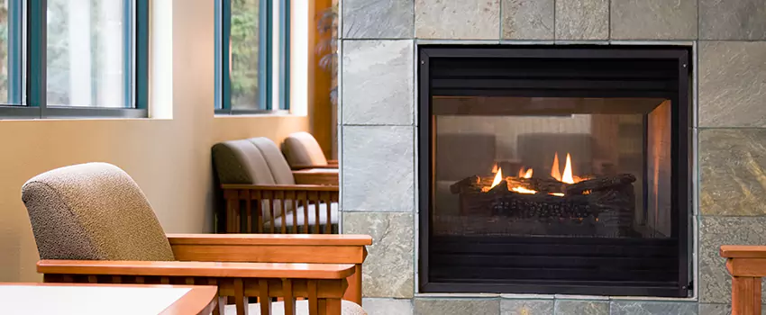 Osburn Fireplace Tempered Glass Hearth Pad Replacement in Selma, Alabama