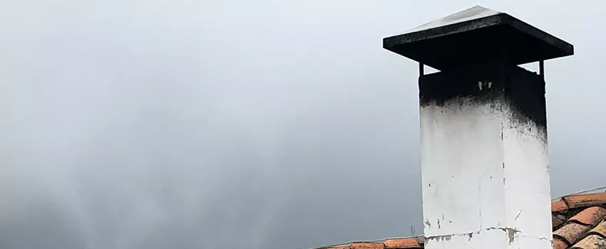 Prefab Chimney Crown Installation in Selma, AL