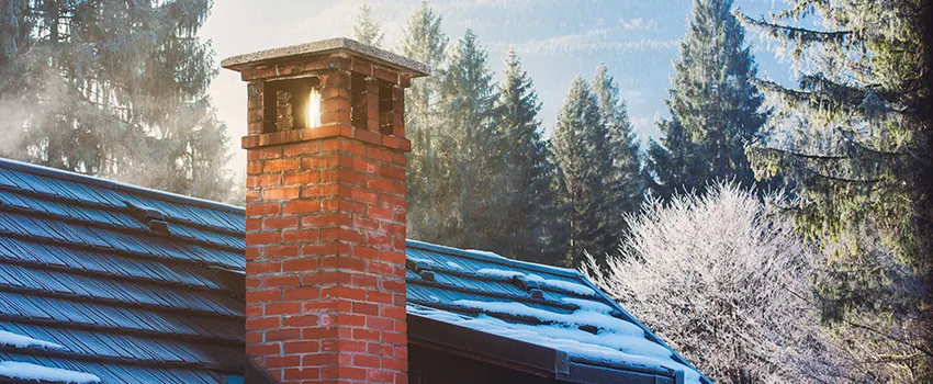 Residential Chimney Rain Caps Repair Services in Selma, AL