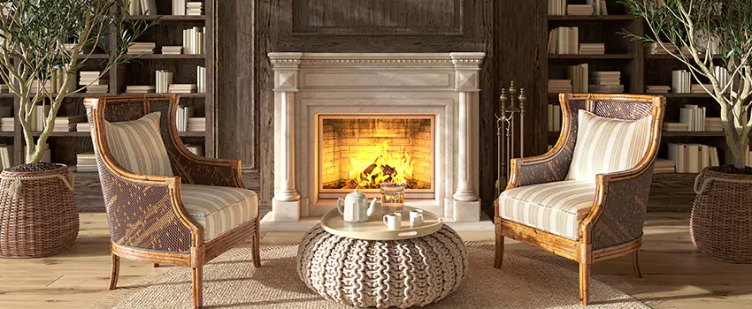 Cost of RSF Wood Fireplaces in Selma, Alabama