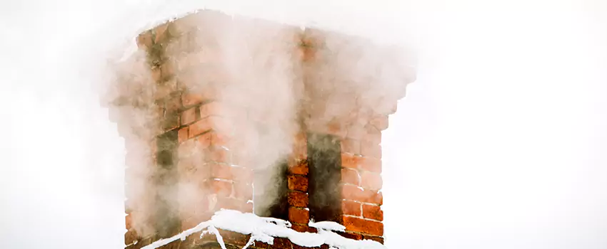 Chimney Flue Soot Removal in Selma, AL
