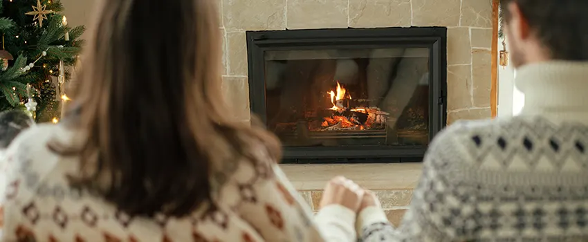Superior Open-Hearth Wood Fireplaces in Selma, AL