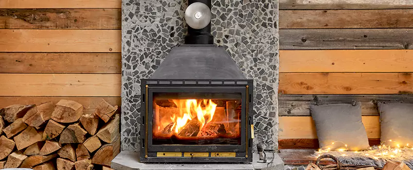 Travis Industries Elite Fireplace Inspection and Maintenance in Selma, Alabama
