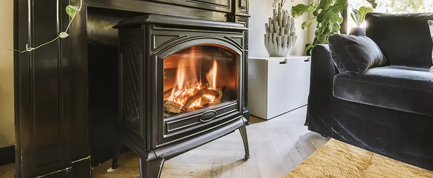 Valor Wood Fireplace in Selma, AL