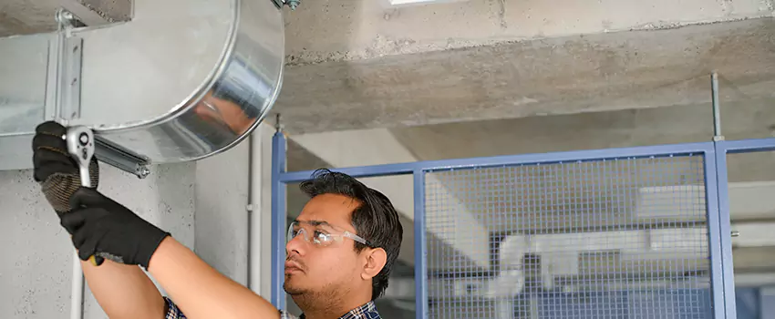 Benefit of Ventilation Cleaning in Selma, Alabama