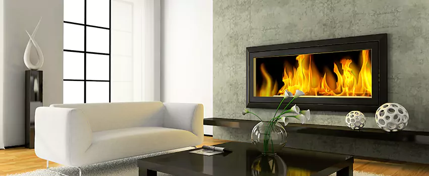 Ventless Fireplace Oxygen Depletion Sensor Installation and Repair Services in Selma, Alabama