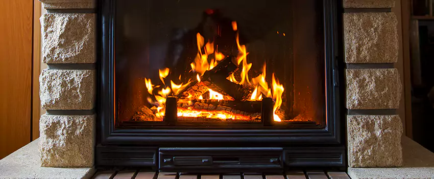 Cost of Wood Fireplace Installation in Selma, AL