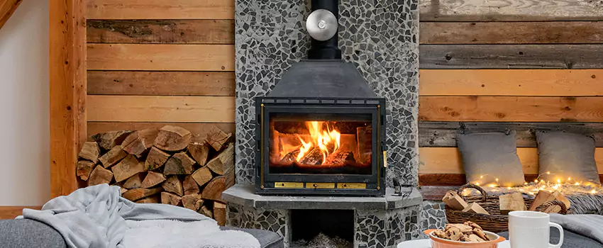 Affordable Wood Fireplace Fixing Solutions in Selma, Alabama