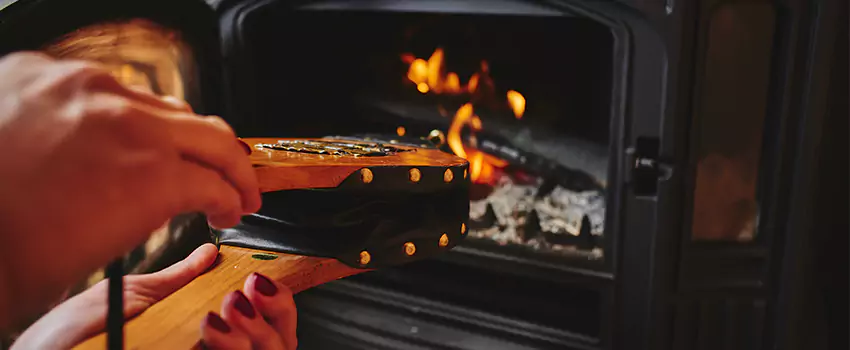 Cost of Wood Furnace Repair and Installation Services in Selma, AL