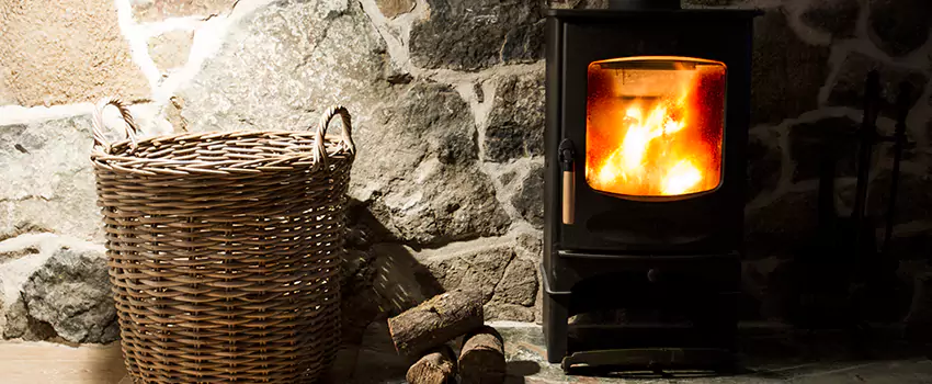 24/7 Wood Stove Installation Services in Selma, Alabama