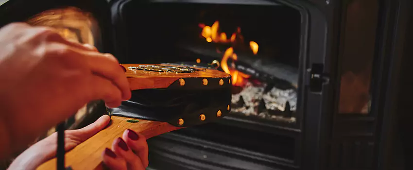 Wood Stove Grates Repair in Selma, Alabama